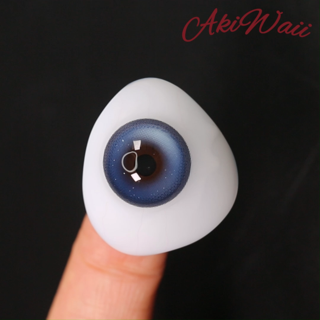 Akiwaii Cozy Blue [Yearly]