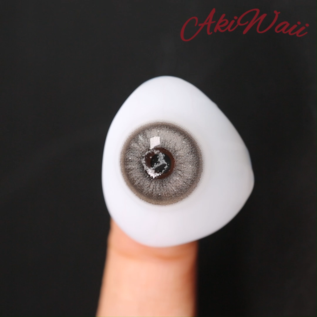 Akiwaii Veloria Grey [Yearly]