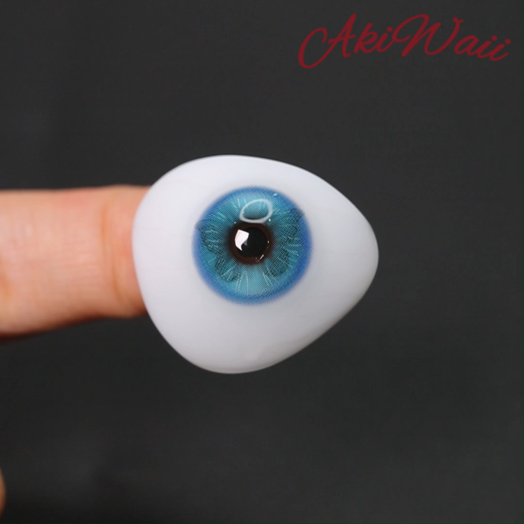 Akiwaii Galaxine Blue [Yearly]