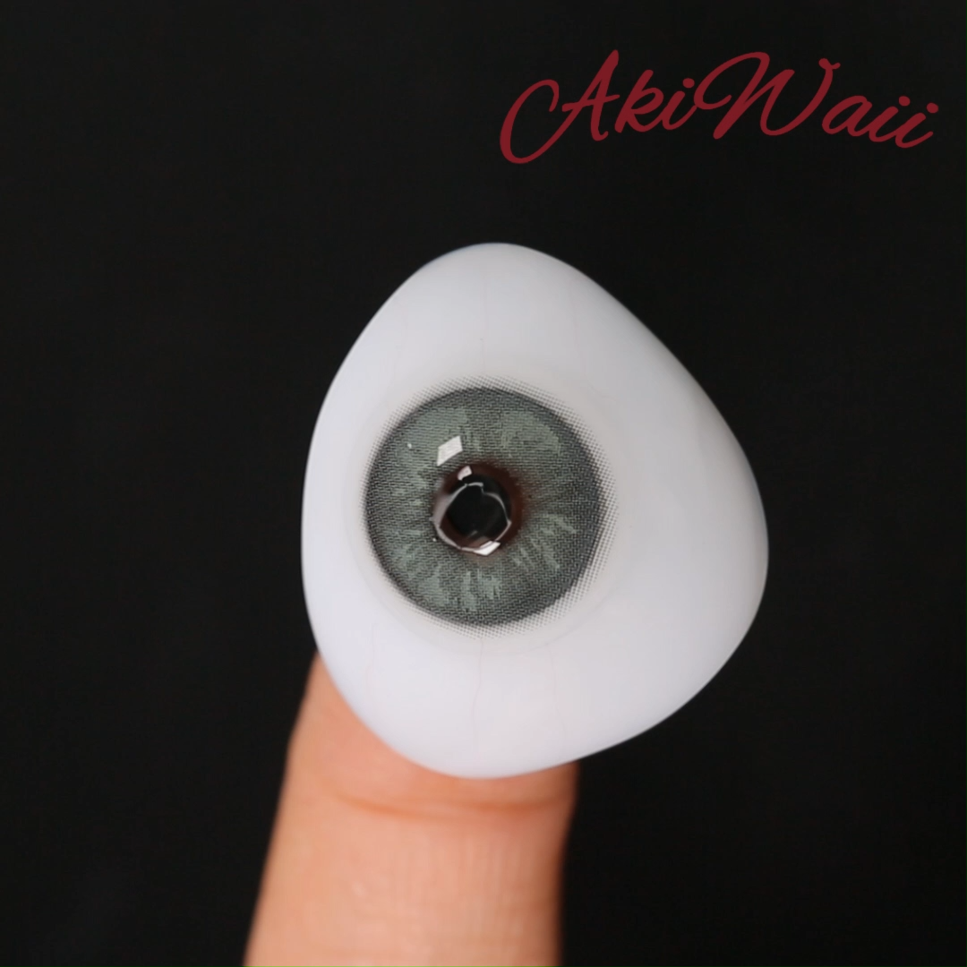 Akiwaii Nebula Gleam Green [Yearly]