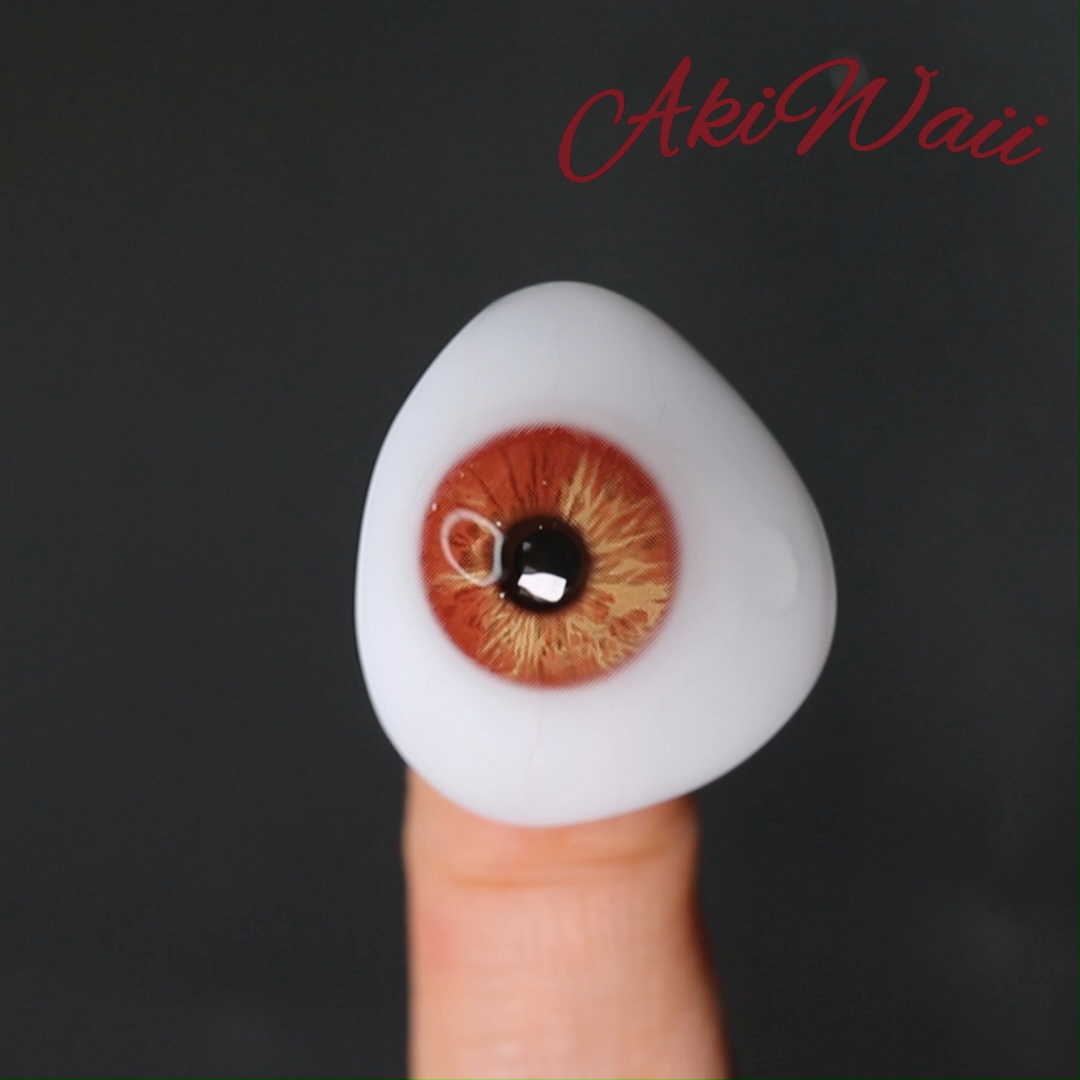 Akiwaii Emberwood Brown [Yearly]