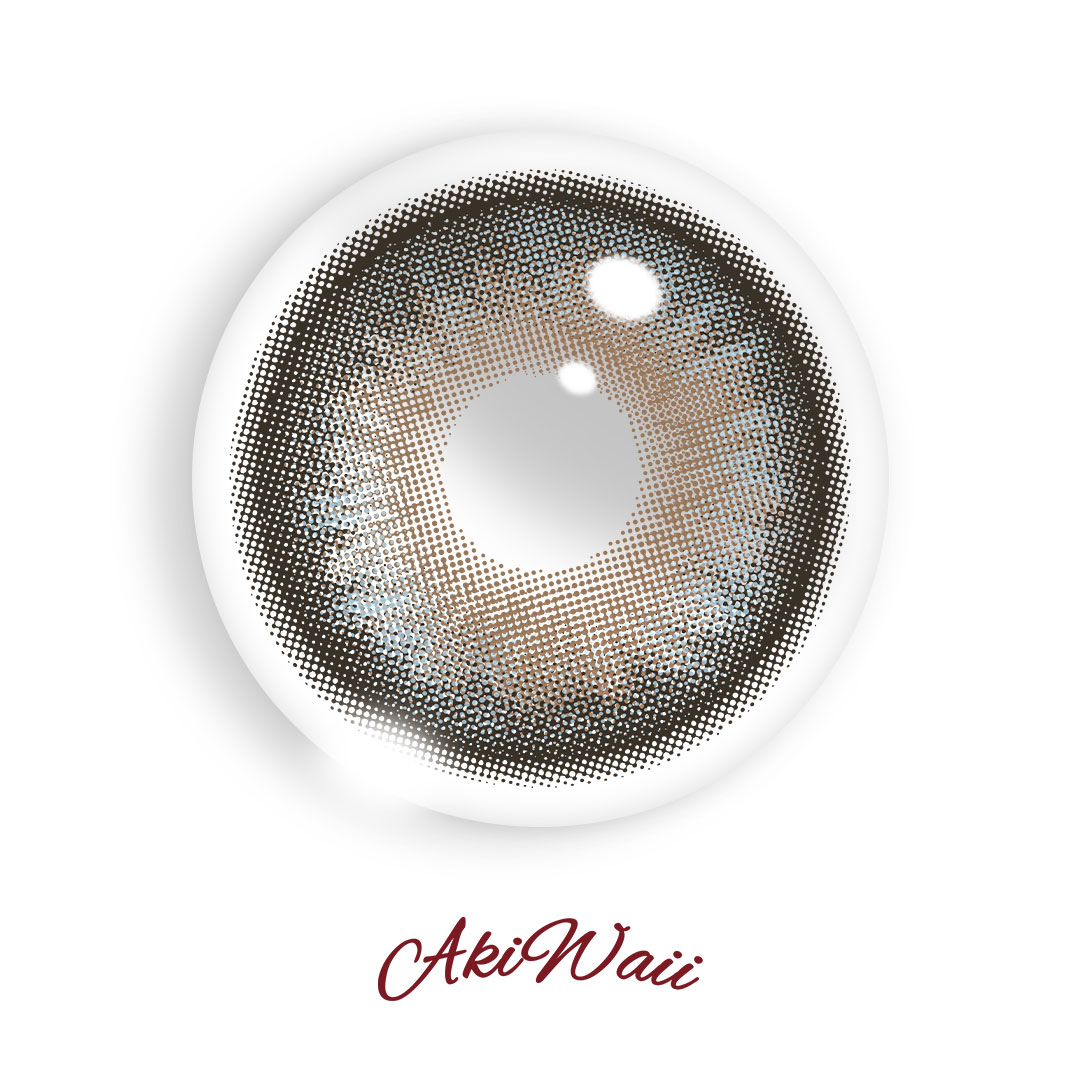 Akiwaii Novell Brown [Yearly]