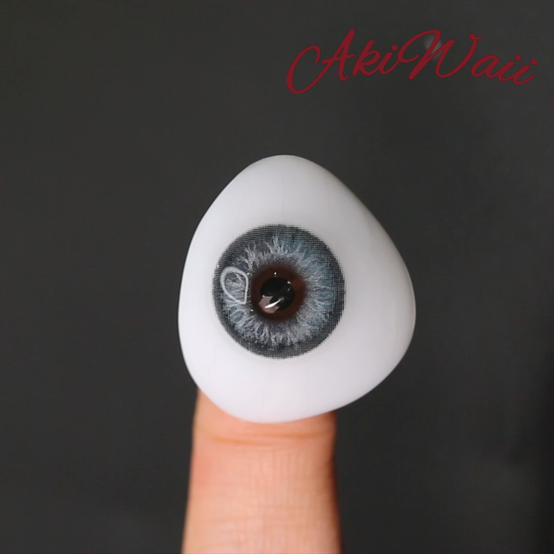 Akiwaii Opalyn Blue [Monthly]