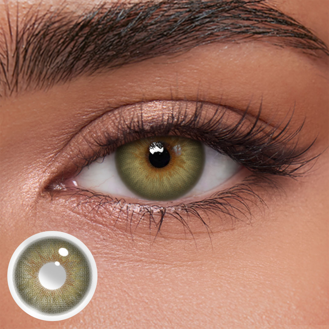 Akiwaii Verdant Origin Brown [Yearly]