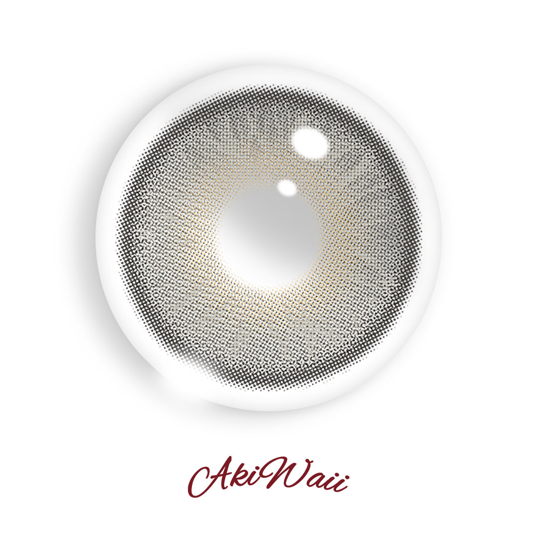 Akiwaii Topaz Verse Grey [Yearly]