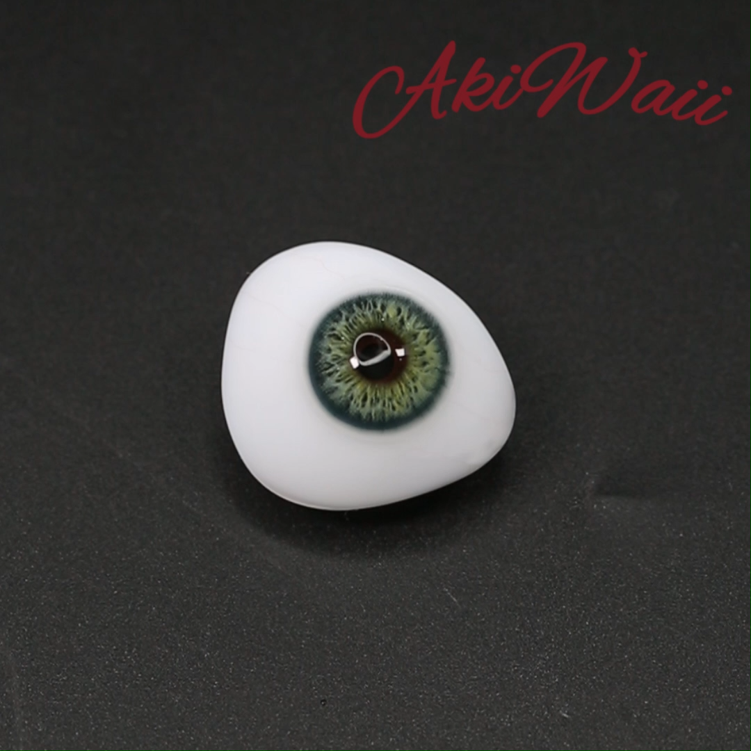 Akiwaii Four-Leaf Whisper [Daily]