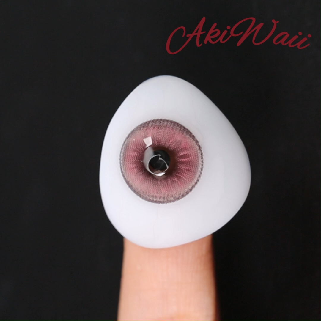 Akiwaii Spring Moon Pink [Yearly]