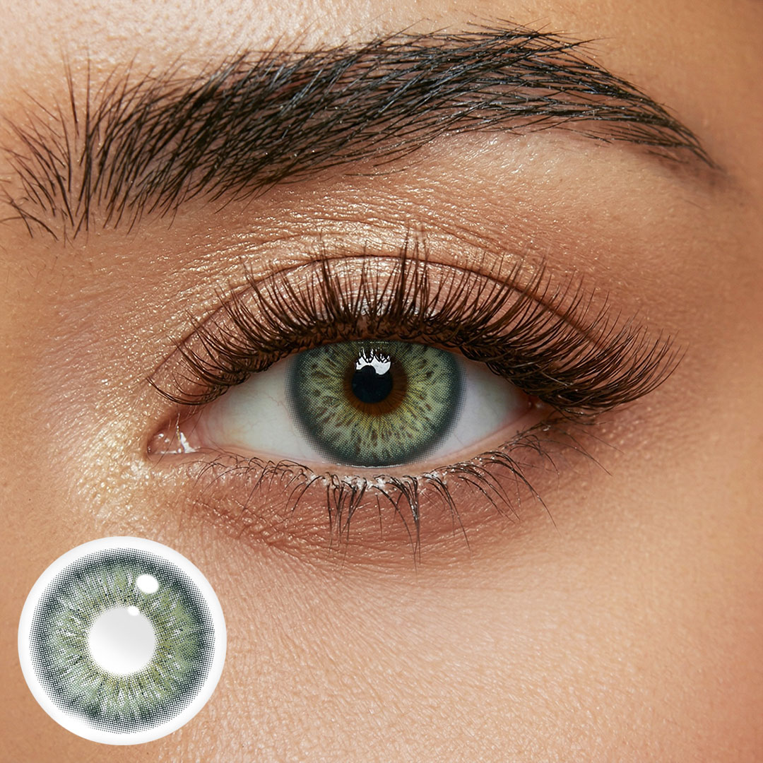 Akiwaii Four-Leaf Whisper [Daily]