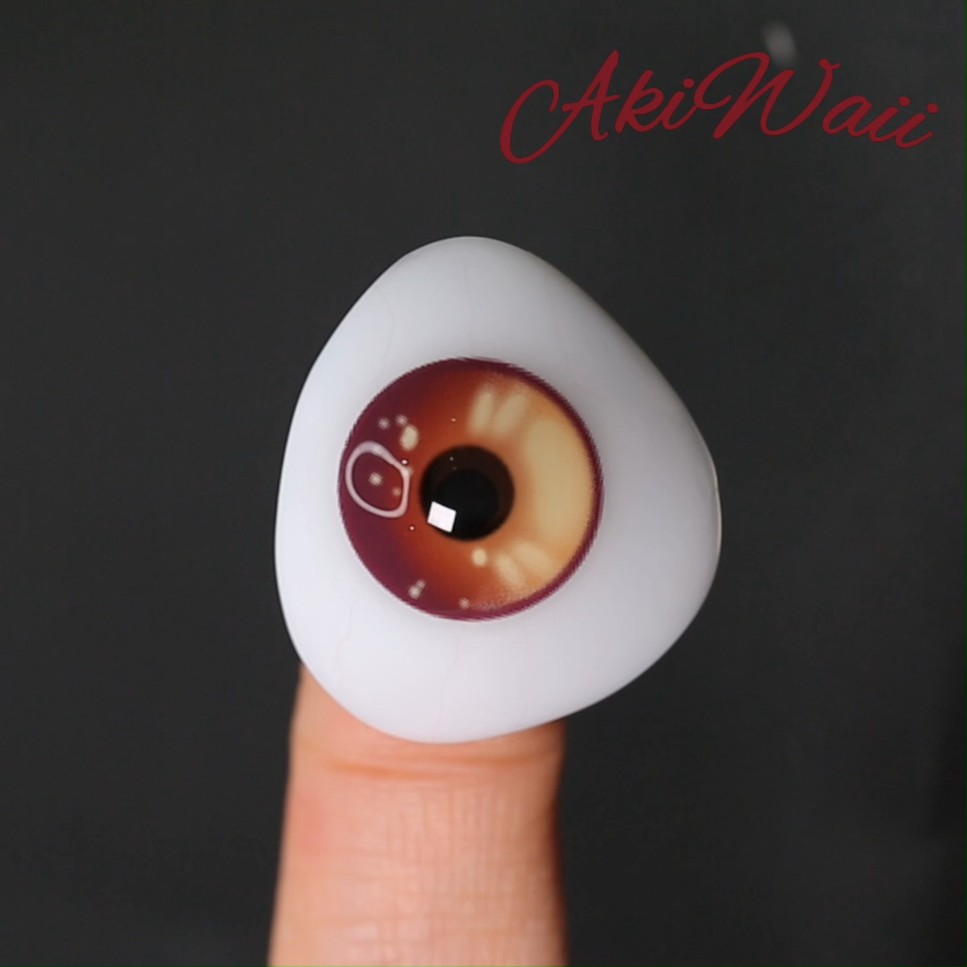 Akiwaii Genshin Impact Eula [Yearly]