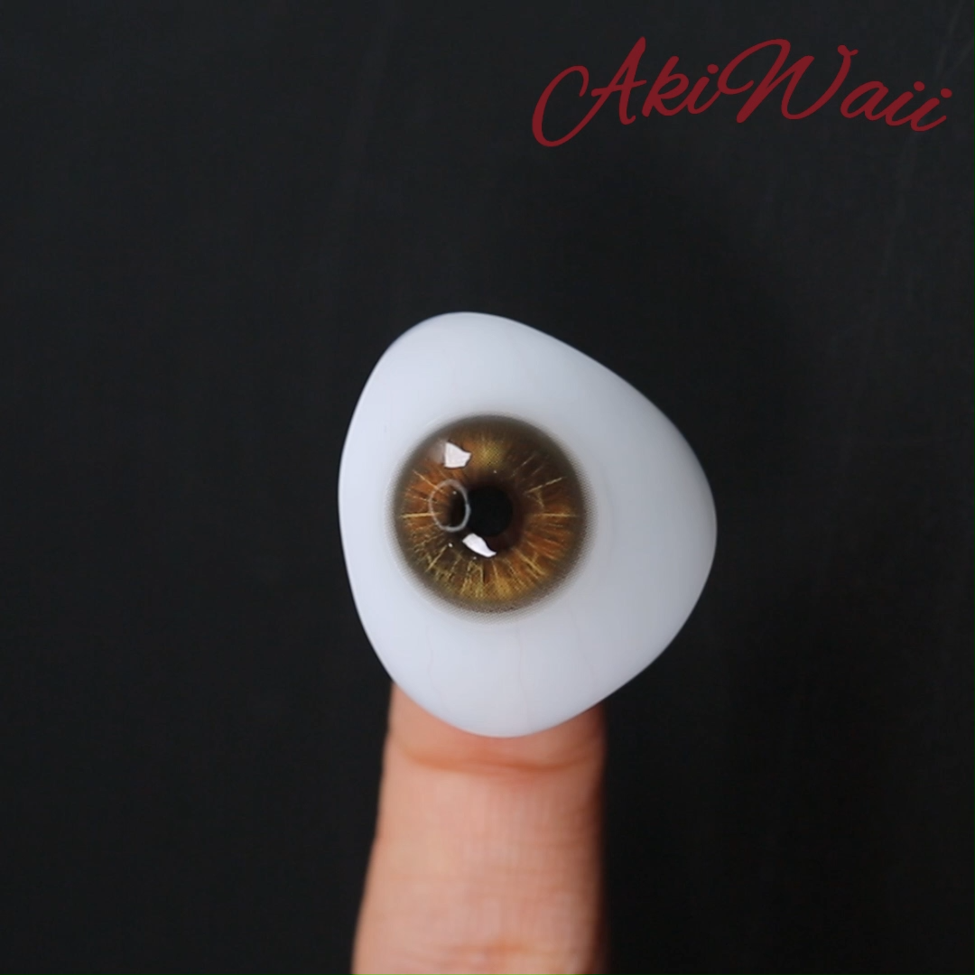 Akiwaii Ebony Brown [Yearly]