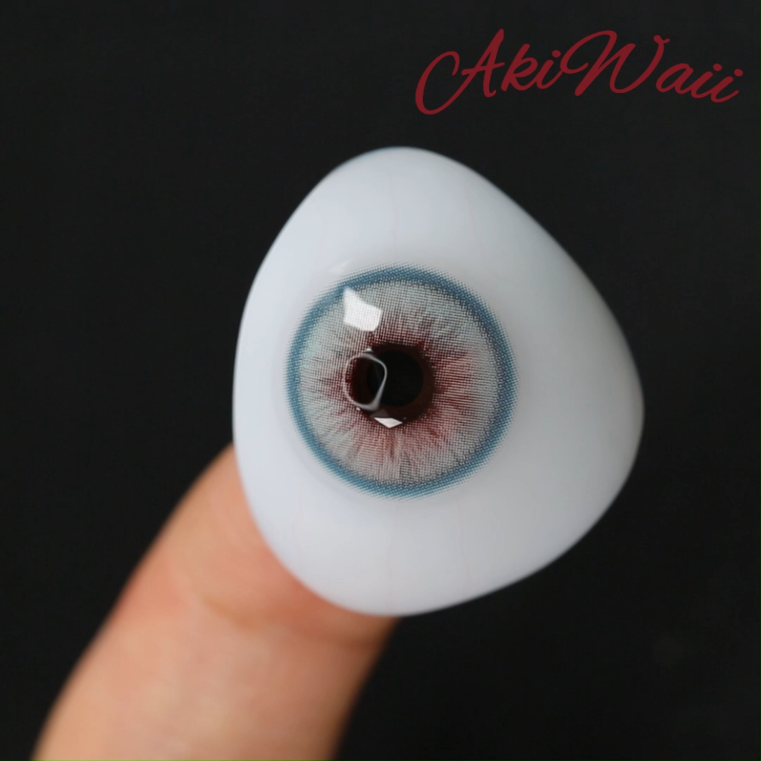 Akiwaii Juicy Blush Green [Yearly]