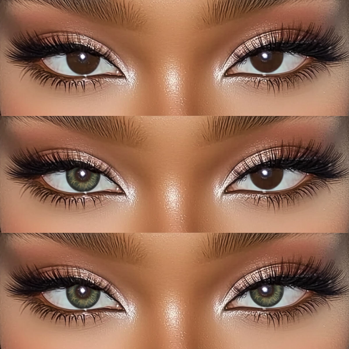 Akiwaii Opalyn Green [Yearly]