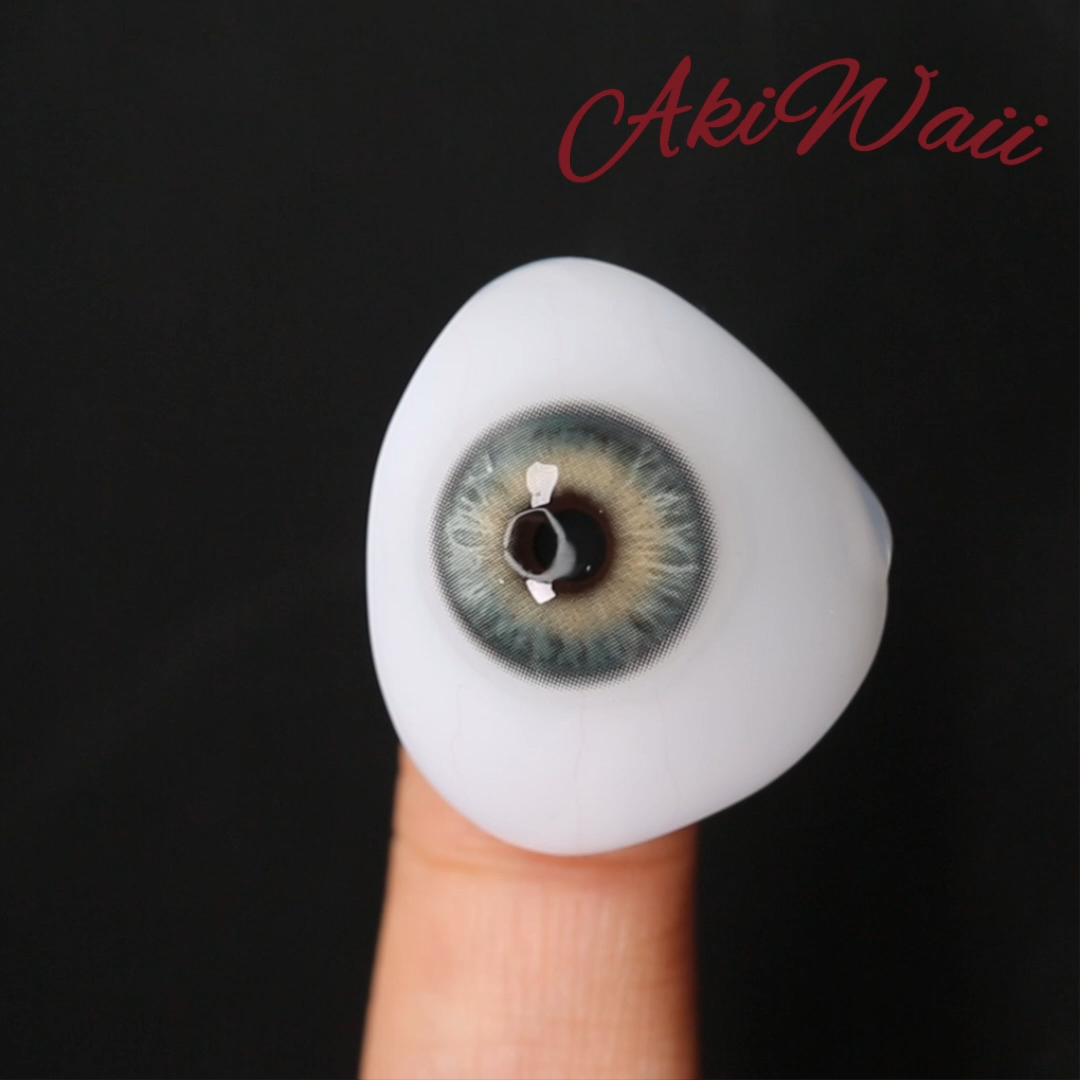 Akiwaii Nyce Grey [Monthly]