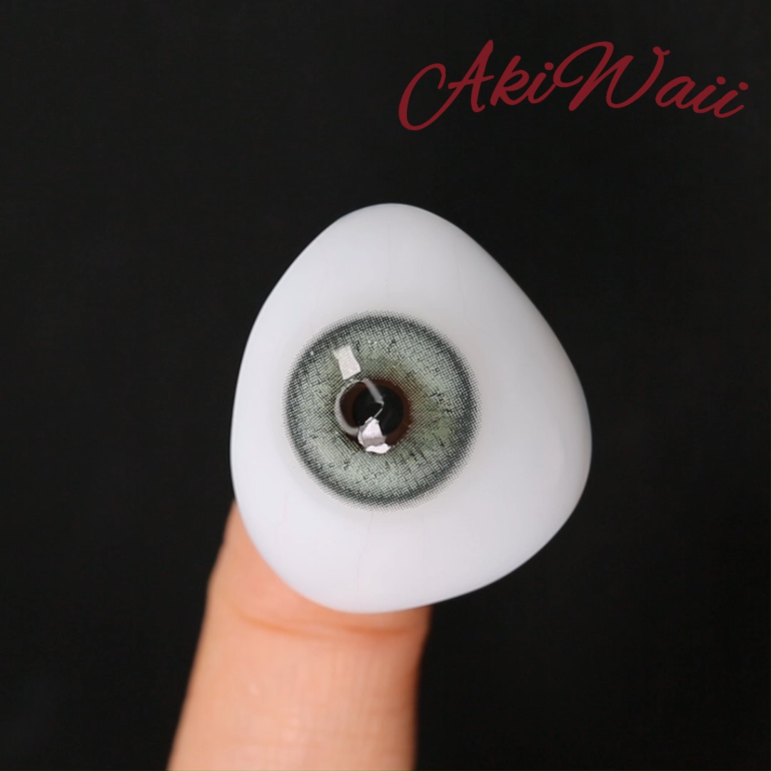 Akiwaii Irone Green [Yearly]