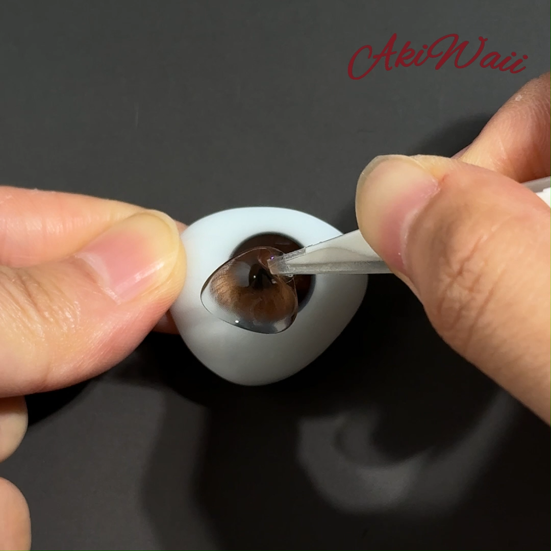 Akiwaii Tressa Brown [Yearly]