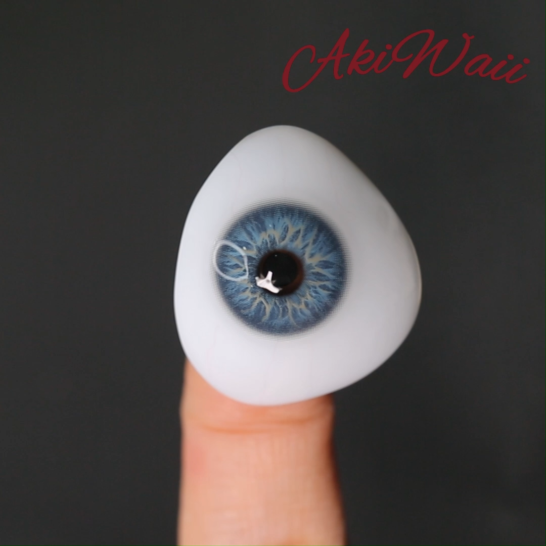 Akiwaii Faye Blue [Yearly]