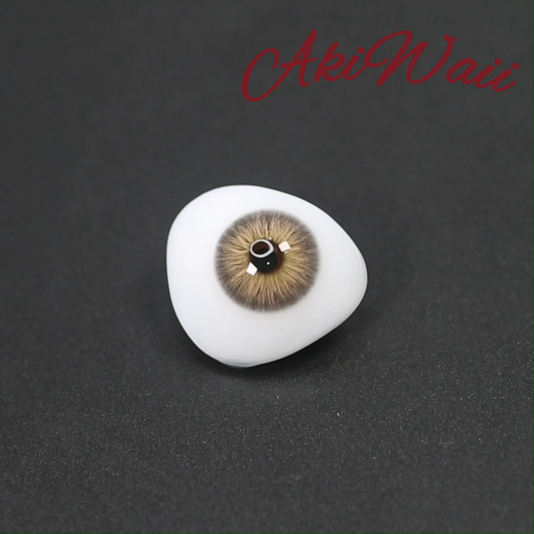 Akiwaii Evergreen Brown [Yearly]