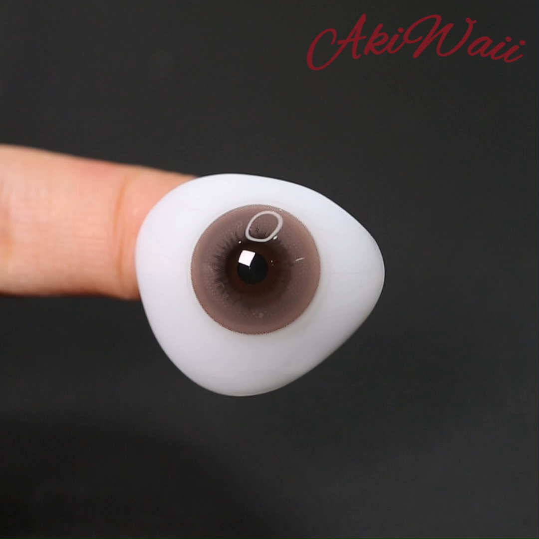 Akiwaii Prismora Chocolate [Yearly]