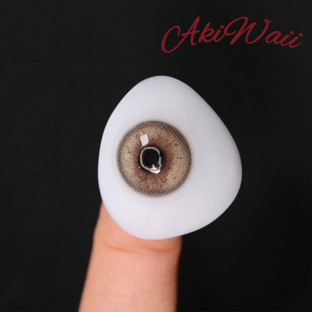 Akiwaii Irone Brown [Yearly]