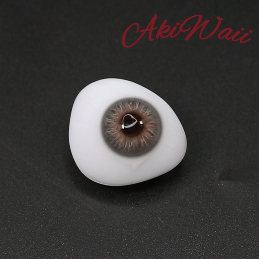 Akiwaii Oryln Grey [Daily]