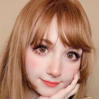 Akiwaii Solene Brown [Yearly]