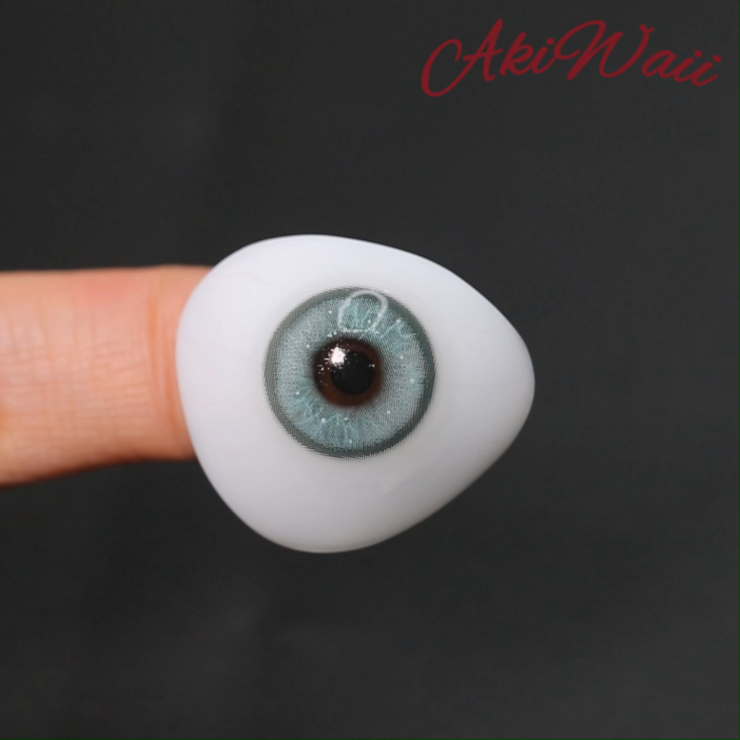 Akiwaii Velvette Green [6-Month Wear]