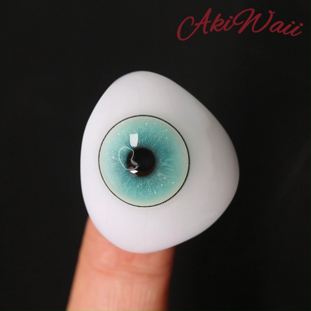 Akiwaii Kitti Green [Yearly]