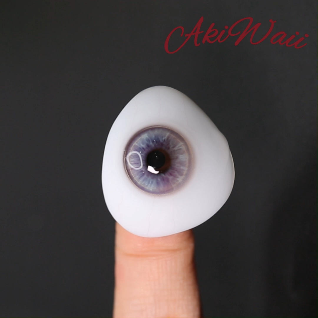 Akiwaii Aurae Purple [Yearly]