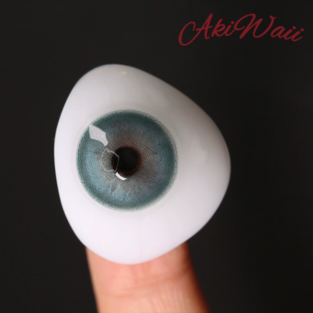 Akiwaii Veril Blue [Yearly]