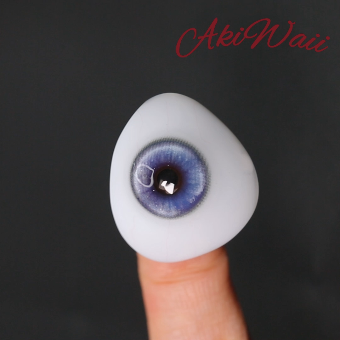 Akiwaii Kiera Purple [Yearly]