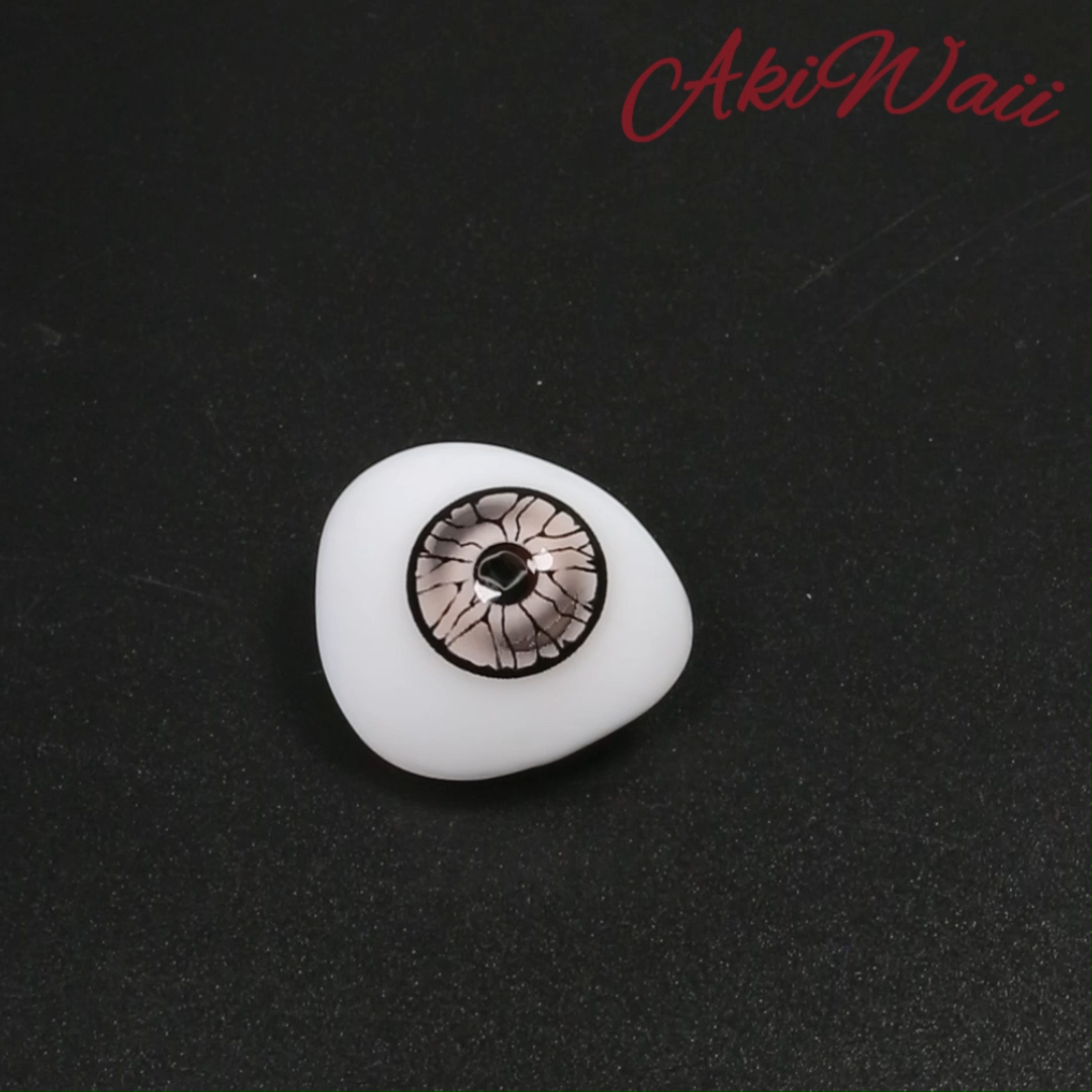 Akiwaii Butler Grey [Yearly]