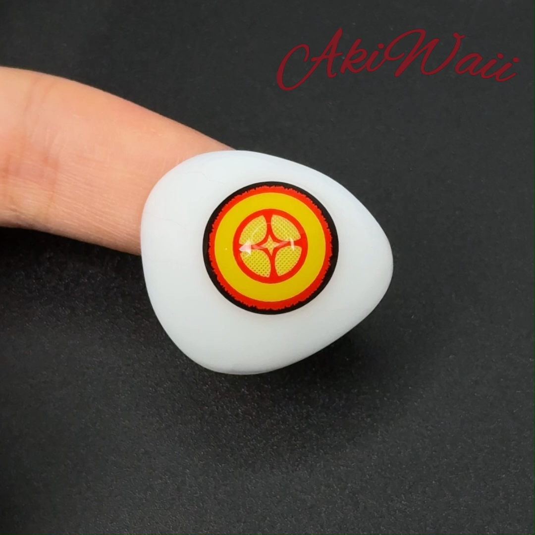 Akiwaii Chainsaw Man [Yearly]