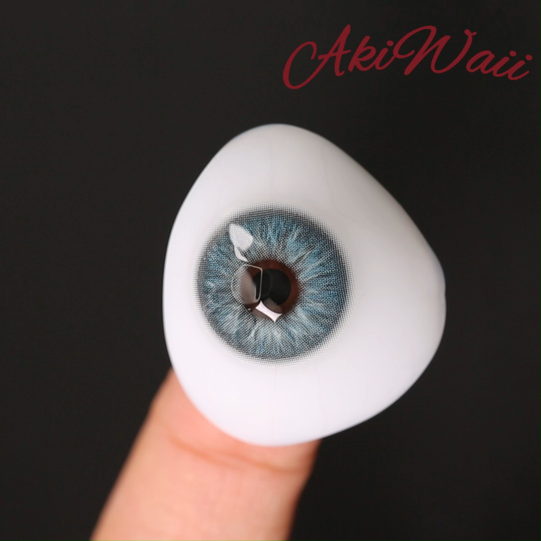 Akiwaii Darklord Blue [Yearly]