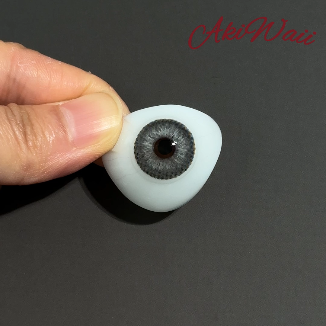 Akiwaii Seraphine Grey [Monthly]