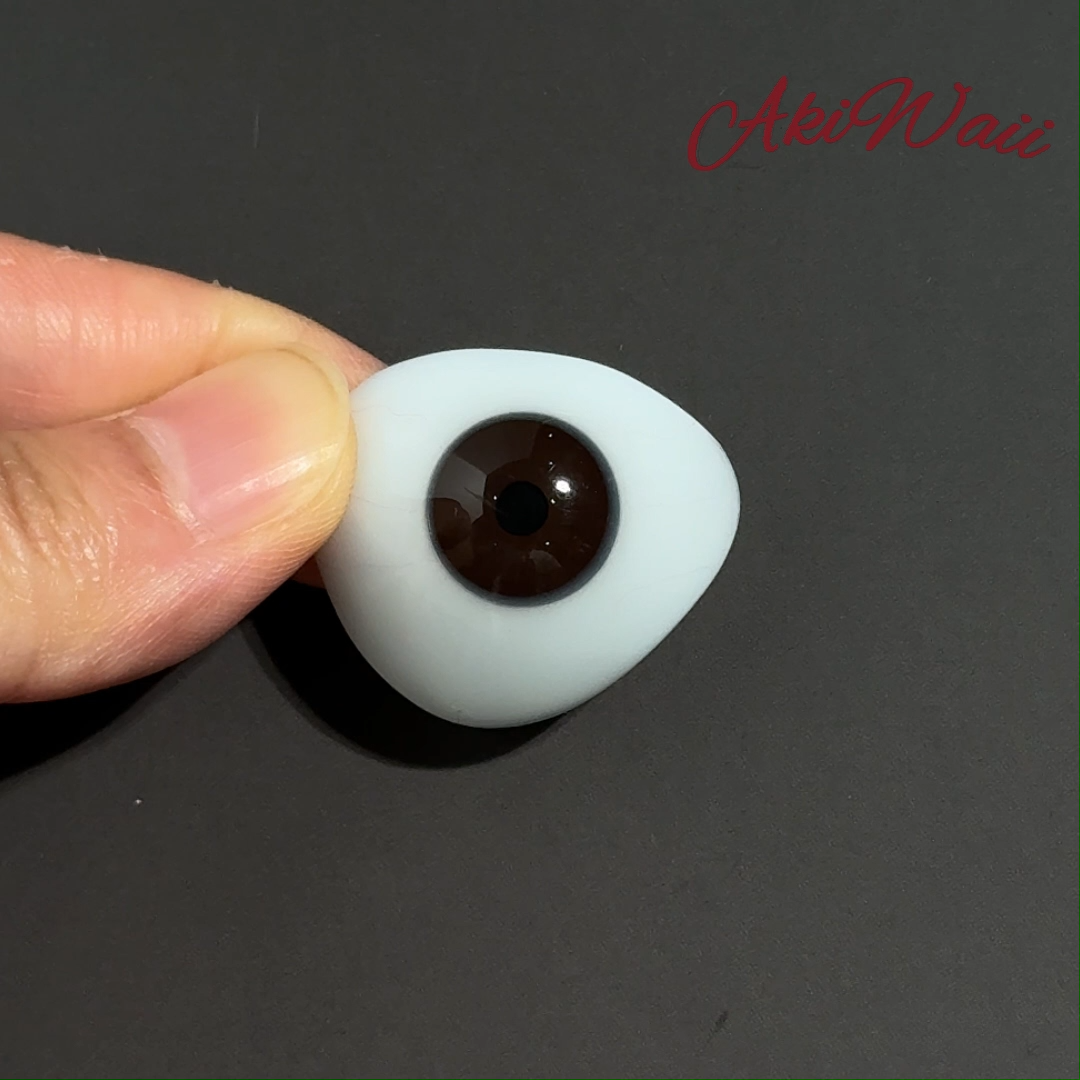 Akiwaii Mirage Lens Blue [Yearly]