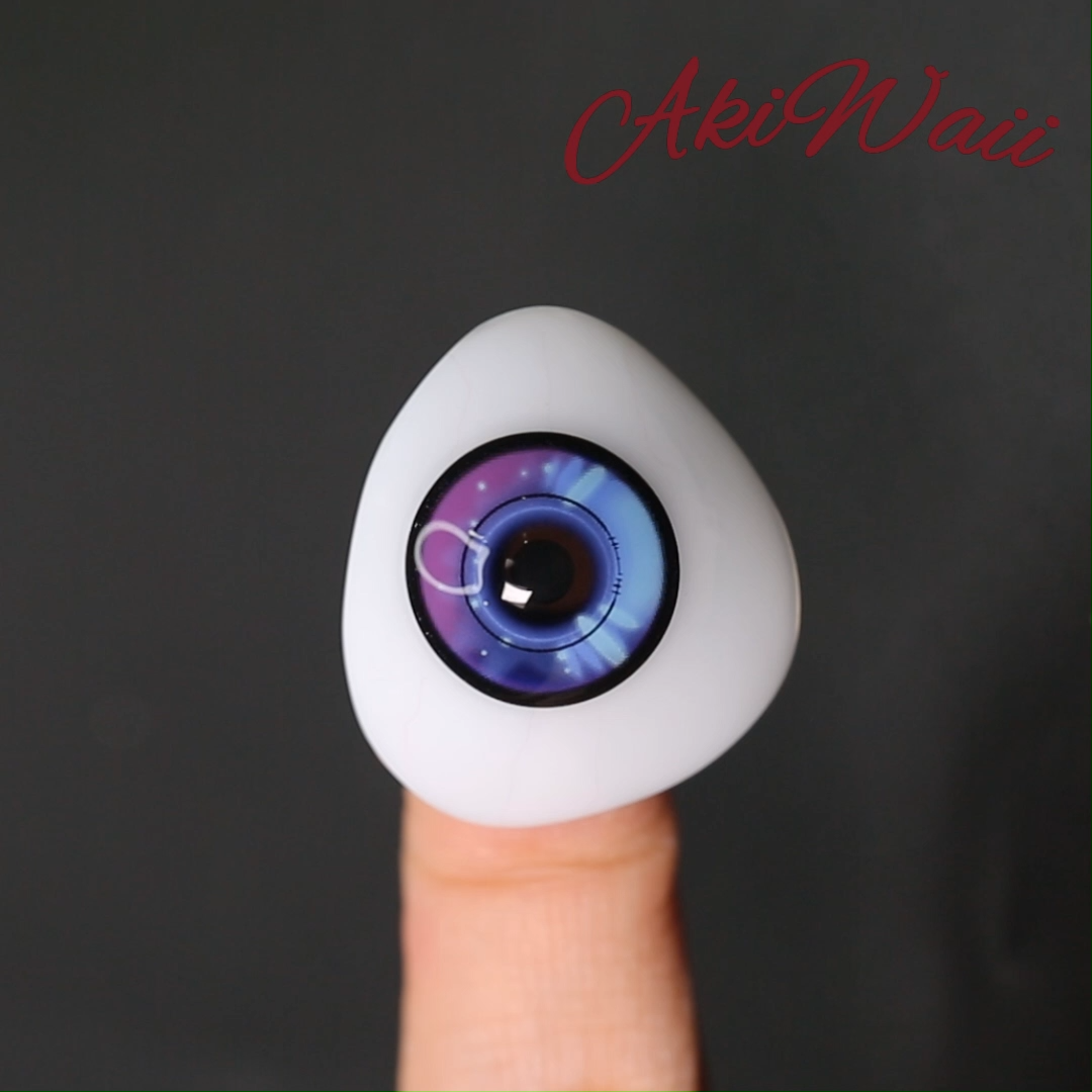 Akiwaii Thespian Purple [Yearly]