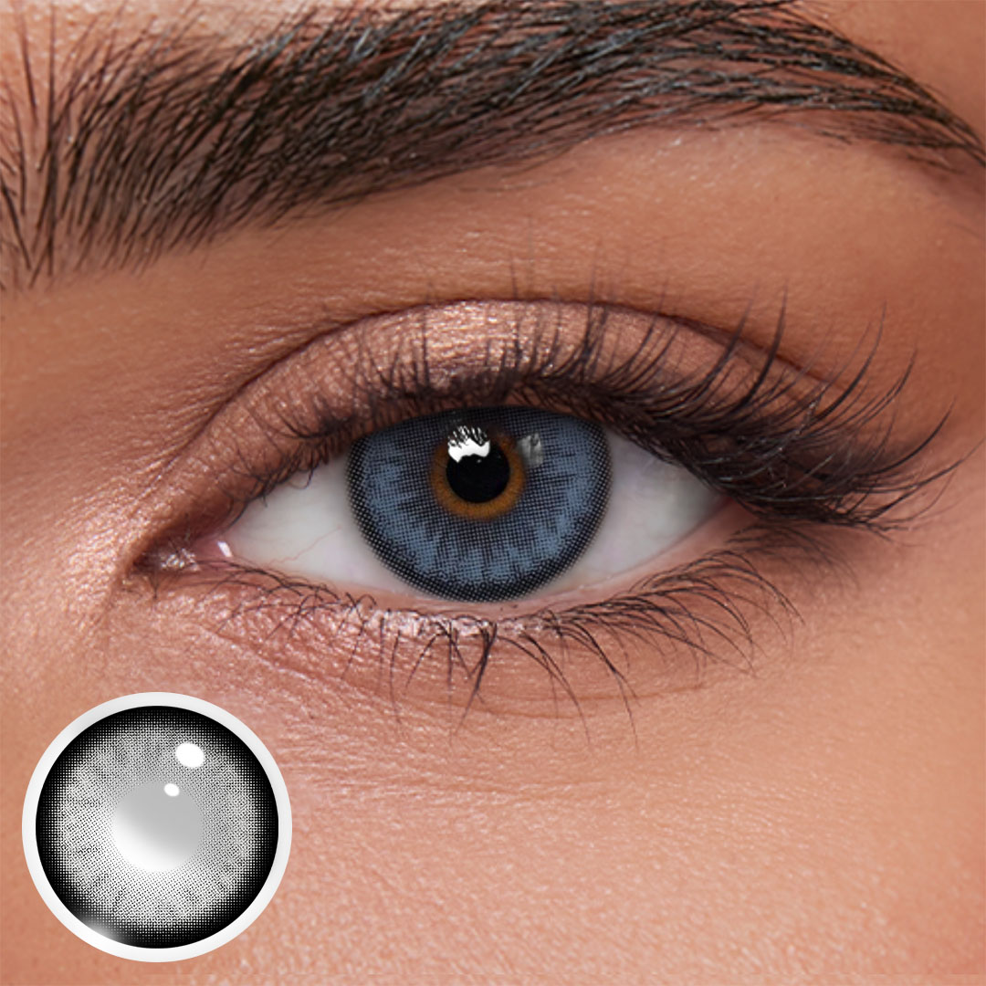 Akiwaii Alixor Grey [Monthly]