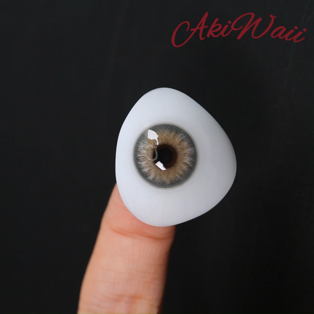 Akiwaii Paris Night Grey [Yearly]