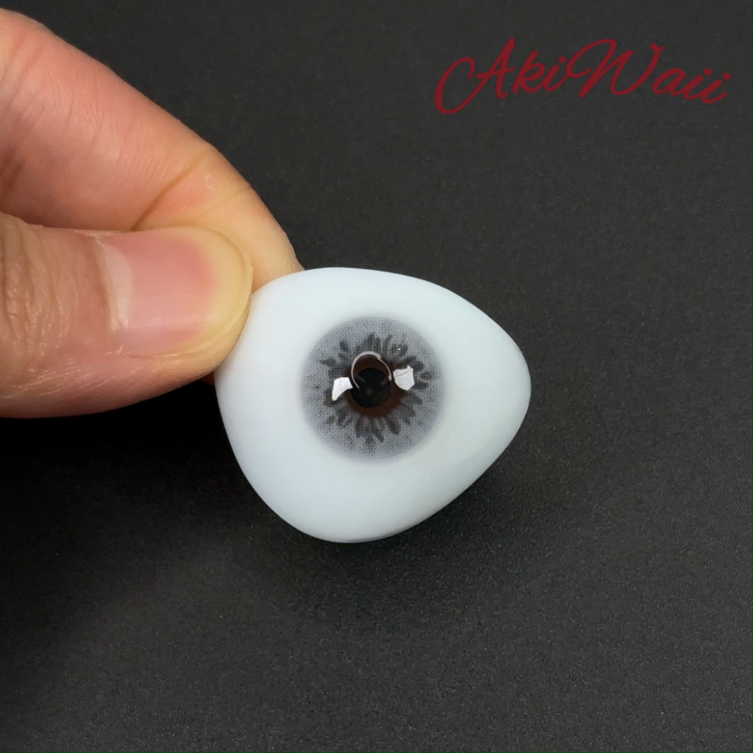 Akiwaii Auradusk Grey [Yearly]