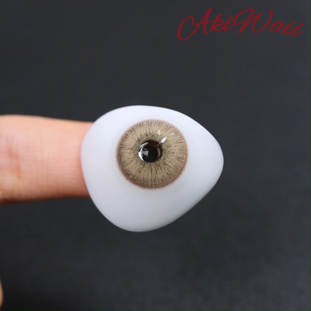 Akiwaii Magic Pop Brown [Yearly]