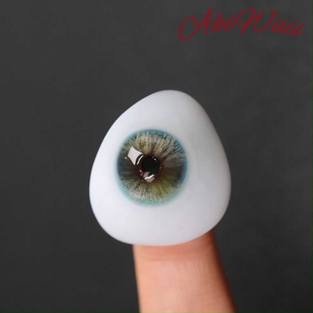 Akiwaii Coco Light Green [Yearly]