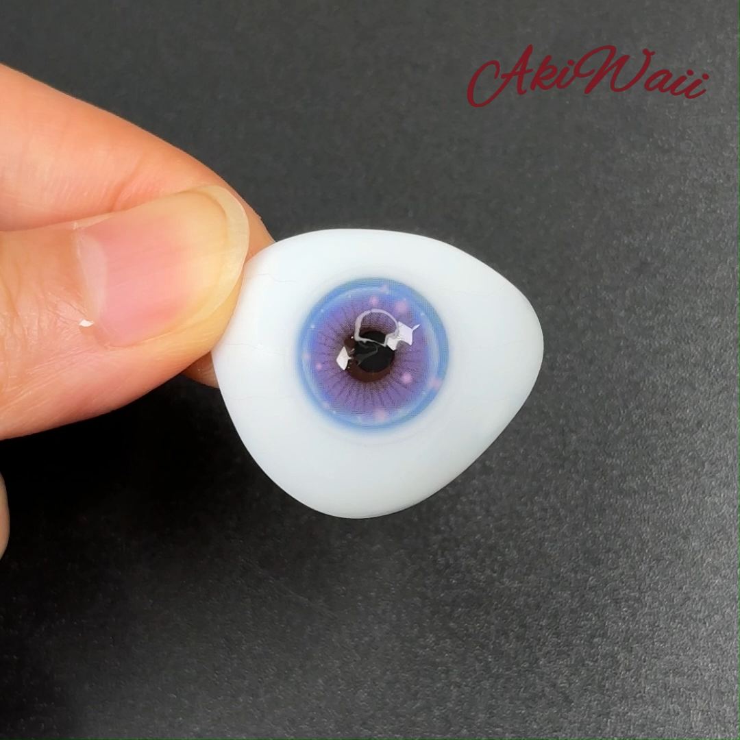 Akiwaii Meloria Purple [Yearly]