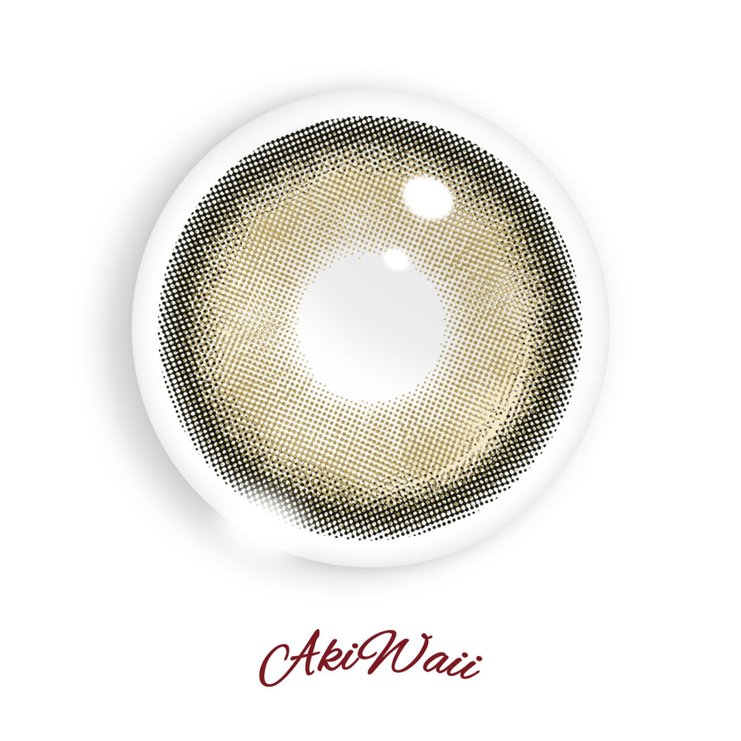 Akiwaii Peko Brown [Yearly]