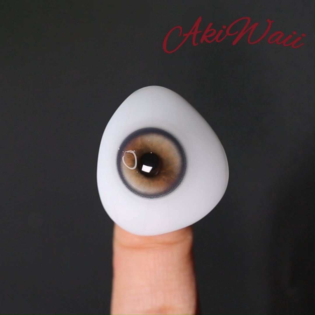 Akiwaii Viora Brown [Yearly]