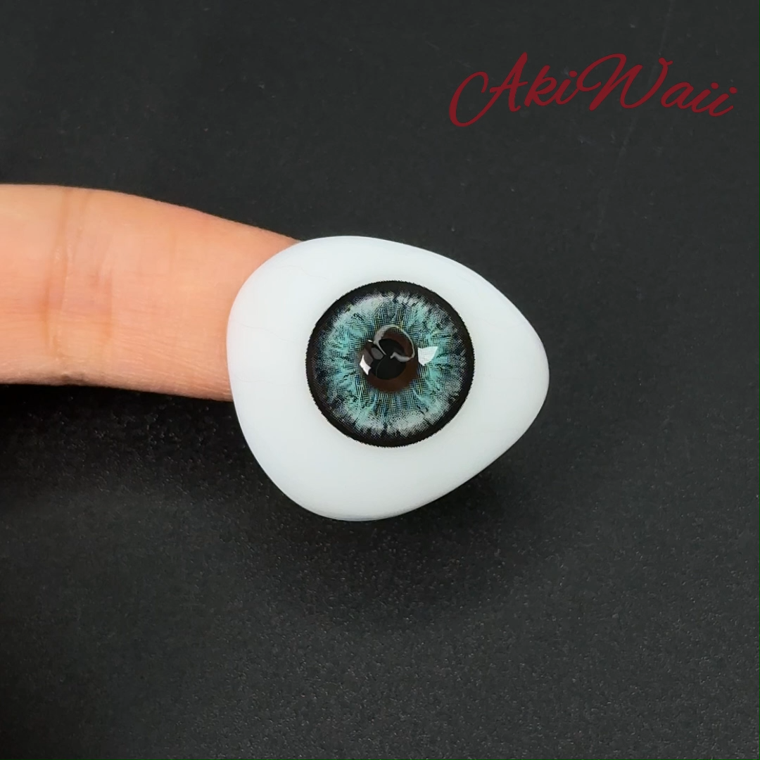 Akiwaii Isolde Blue [Yearly]