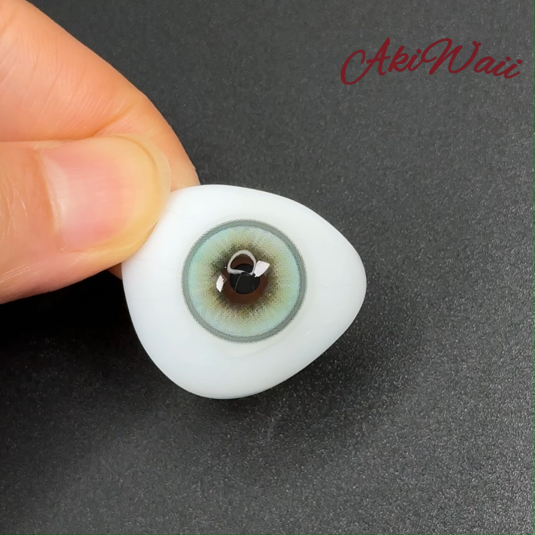 Akiwaii Felis Green[Yearly]