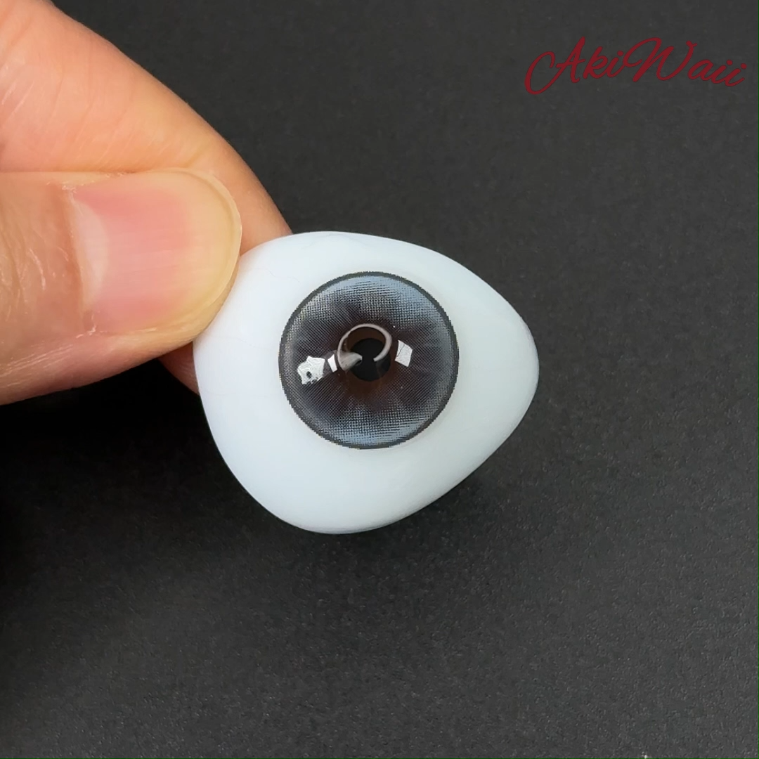 Akiwaii Holois Grey[Yearly]