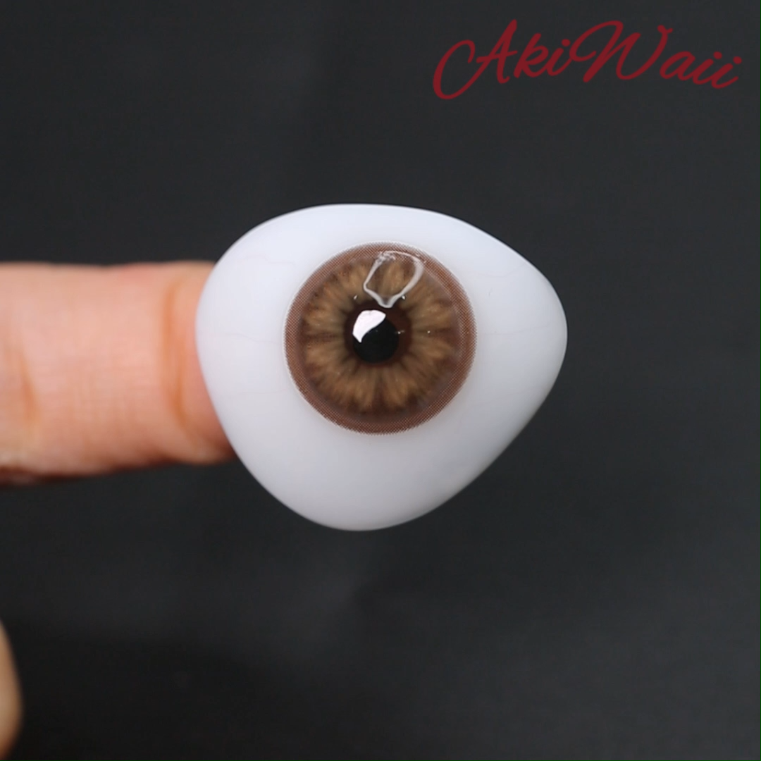 Akiwaii Mirenna Brown [Yearly]