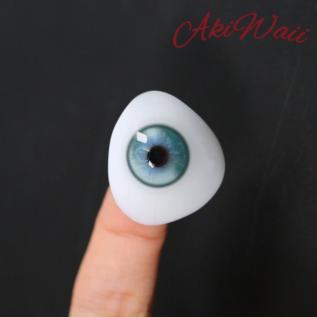 Akiwaii Shard Green [Yearly]