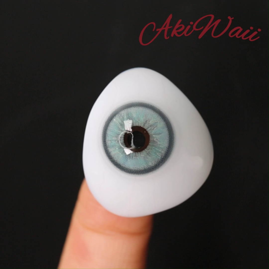 Akiwaii Orlyn Blue [Yearly]